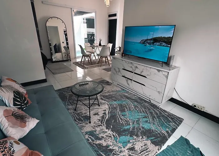 Villa Alexa -Nusa Dua
