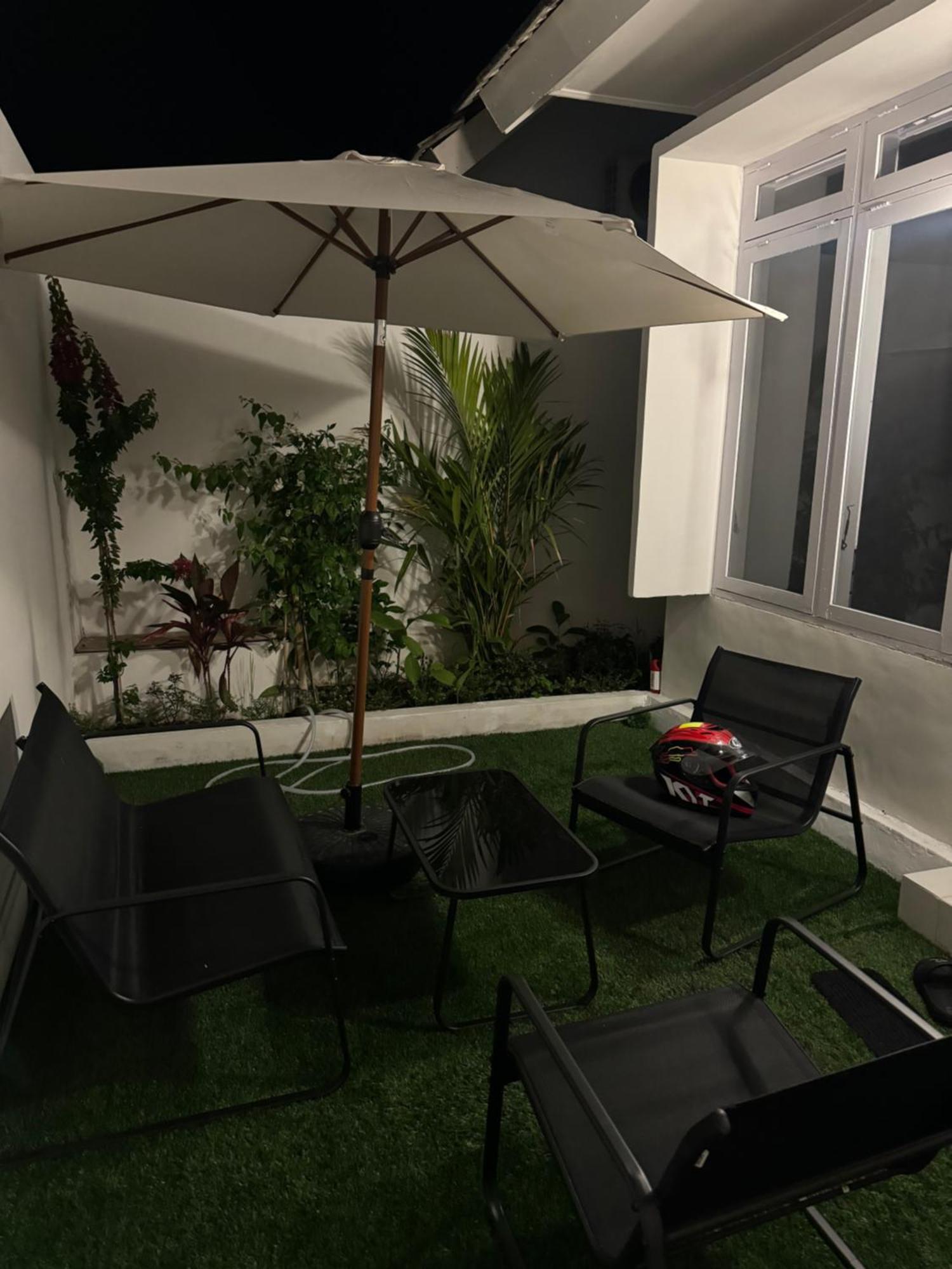 Alexa -nusa Dua Villa