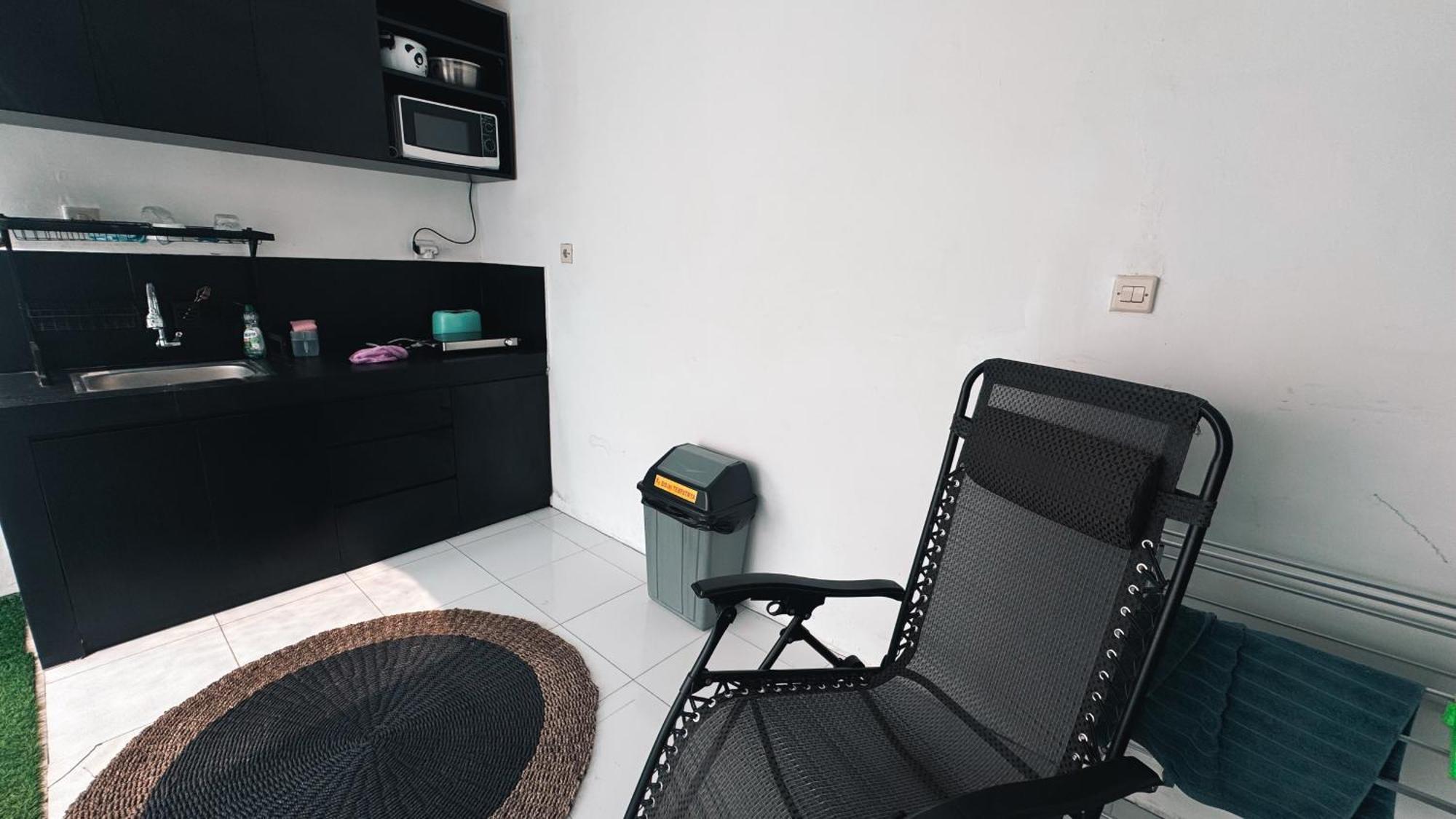 Alexa -nusa Dua Villa