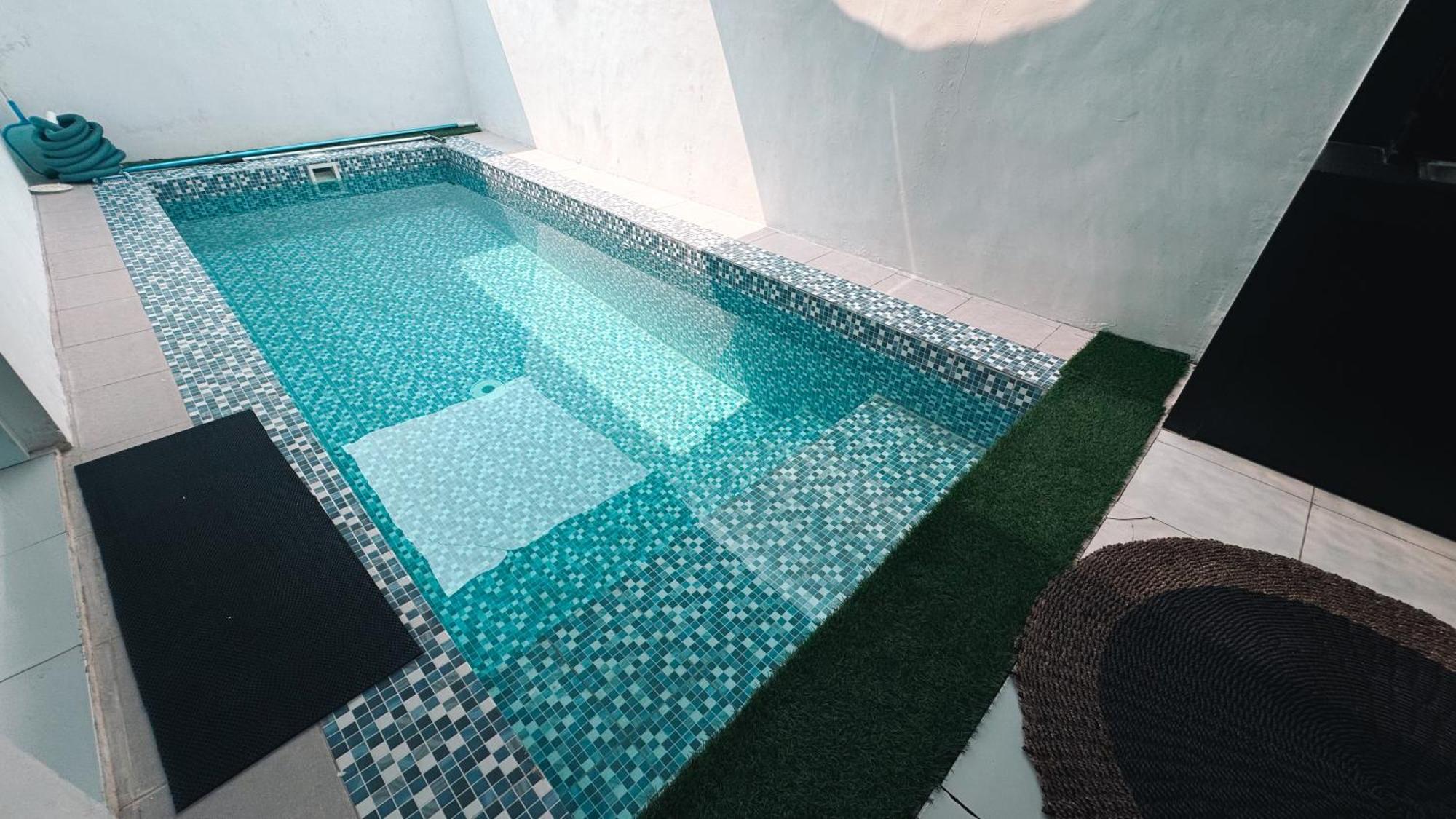 Villa Alexa -nusa Dua *
